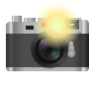 Camera icon